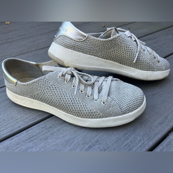 Fashion Cole Haan sneaker - Picture 7 of 8